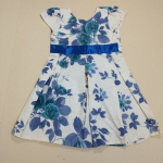 Vestido infantil